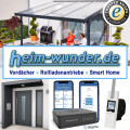 heim-wunder.de - Vordächer, Rollladenantriebe, Smart Home