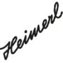 Logo Heimerl Michael GmbH MöbelTransp. u.-lagerung Lagerhaus