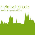 heimseiten.de - Webdesign aus Köln