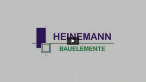 Heinemann Bauelemente