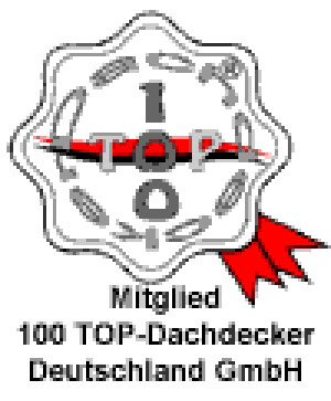 Mitglied 100 Top Dachdecker