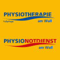 Logo der Physiotherapie-Praxis "Physiotherapie am Wall" in Göttingen