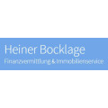 Heiner Bocklage Finanzvermittlung & Immobilienservice