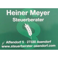 Heiner Meyer - Steuerberater