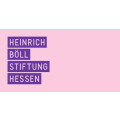 Heinrich-Böll-Stiftung Hessen e.V.