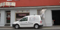 Maler Fassadenanstriche