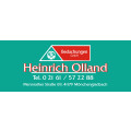 Heinrich Olland Bedachungen GmbH Dachdeckerbetrieb