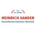 HEINRICH SANDER - Dachdeckermeister-Betrieb
