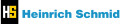 Bild: Heinrich Schmid GmbH & Co. KG in Gera