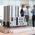 Heins Wohnungsbau GmbH Architekturbüro für Bauplanung