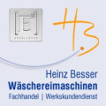 Heinz Besser WäschereiMasch.