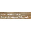 Heinz Brenner GmbH Gesundheitsforum Zollernalb