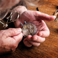 Heinz-Josef Kloke Uhrmachermeister und Juwelier