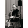 Heinz Röder - Saxophonist & Sänger - YourSax.de