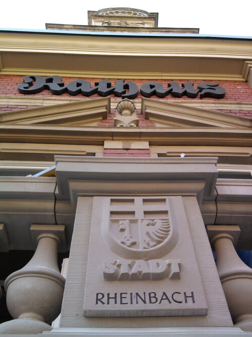 Restaurationen in/aus Naturstein