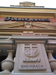 Restaurationen in/aus Naturstein