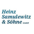 Heinz Samulewitz & Söhne GmbH Steinmetzbetrieb