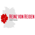 Heinz von Heiden- Regionalleitung Vertrieb West