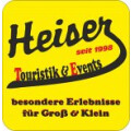 Heiser Touristik & Events