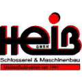 Heiß GmbH Schlosserei und Maschinenbau
