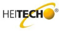 Logo Heitech Promotion GmbH