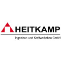 Heitkamp Ingenieur & Kraftwerksbau GmbH NL Halle