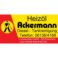 Heizöl-Ackermann Landhandel GmbH