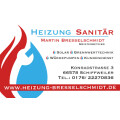 Heizung & Sanitär Bresselschmidt