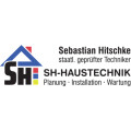 Heizung Sebastian Hitschke