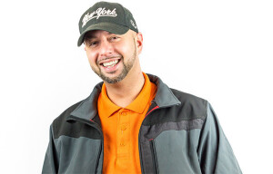 Installateur Heizungsmännchen