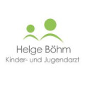 Helge Böhm Facharzt für Kinder- und Jugendmedizin