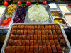 Bild: Helin's Kebab Dönergeschäft