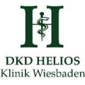 Helios Klinik Bleicherode Fachklinik f. Orthopädie