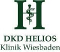 Logo Helios Klinik Hüls