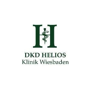 HELIOS Klinik Zerbst/Anhalt