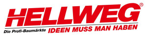 Logo Hellweg
