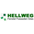 Hellweg GmbH & Co. KG Glas+Fenster+Fassaden Glasreparaturen