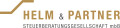 Bild: Helm & Partner Steuerberatungsgesellschaft mbB in Karlsruhe, Baden