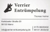 Bild: Helmdach-Entrümpelung