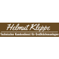 Helmut Kleppe Technischer Kundendienst für Großküchenanlagen