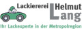 Bild: Helmut Lang Lackiererei in Nürnberg, Mittelfranken