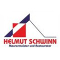 Helmut Schwinn, Bauunternehmung
