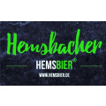 Hemsbacher Bier
