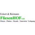 Hendrik Eckert und Heiko Reimann - Fliesenhof - Fliesenhof