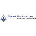 Henkenhaf Manfred GmbH Gipser- und Stukkateurbetrieb