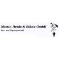 Henle Martin u. Söhne GmbH Hoch- und Tiefbau