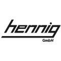 Hennig GmbH Stahl-u. Metallerzeugnisse