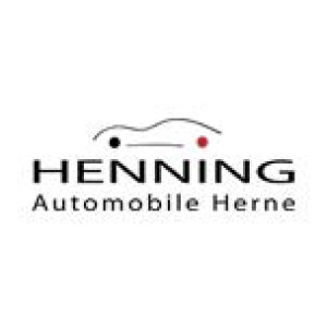 Henning Herne
