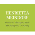 Henrietta Meindorf Praxis für Therapie, Paar-Beratung und Coaching