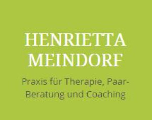 Henrietta Meindorf Praxis für Psychotherapie